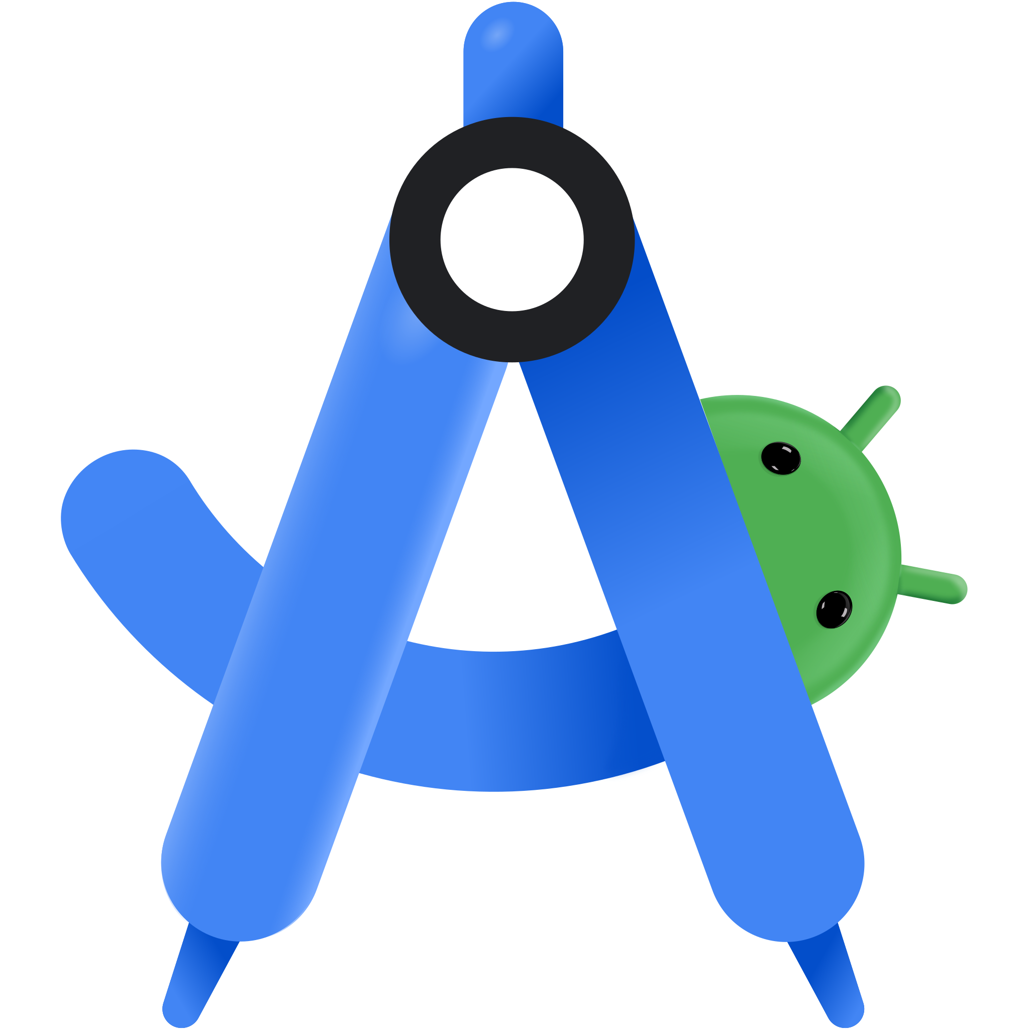 android stud